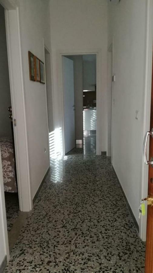 Casa Chiara Apartamento San Benedetto del Tronto Exterior foto