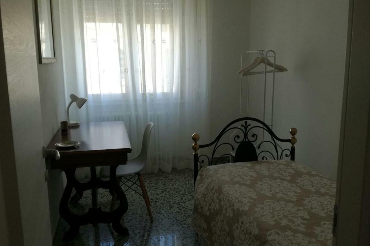 Casa Chiara Apartamento San Benedetto del Tronto Exterior foto