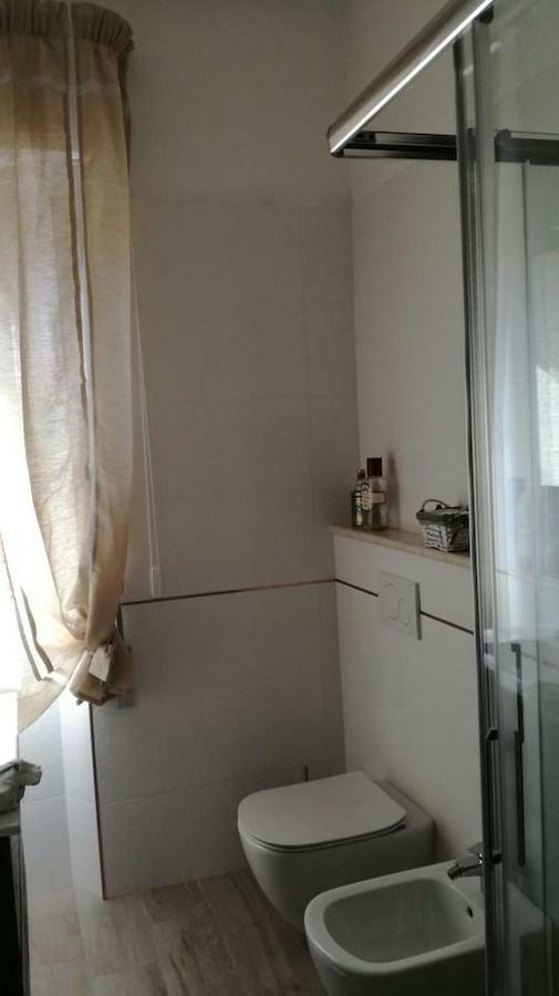 Casa Chiara Apartamento San Benedetto del Tronto Exterior foto