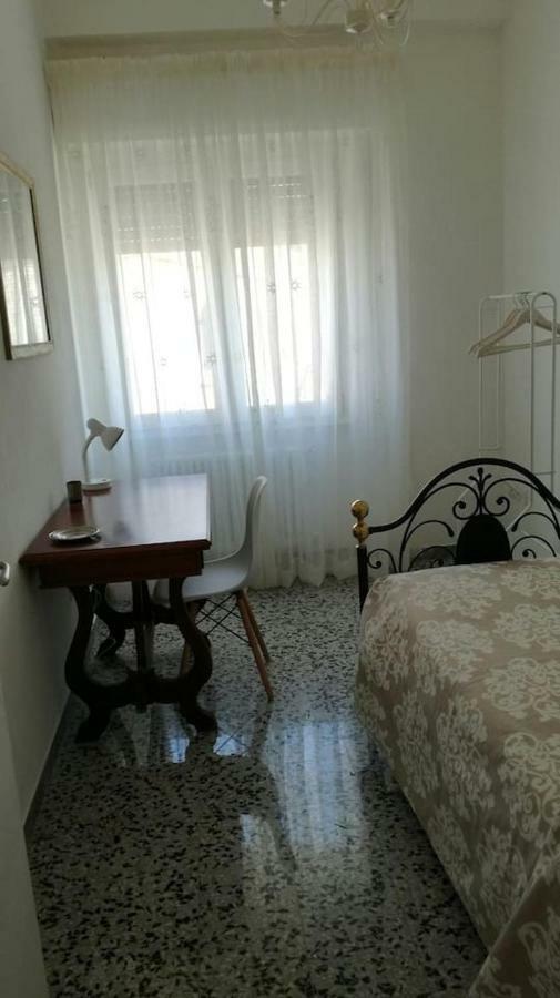 Casa Chiara Apartamento San Benedetto del Tronto Exterior foto