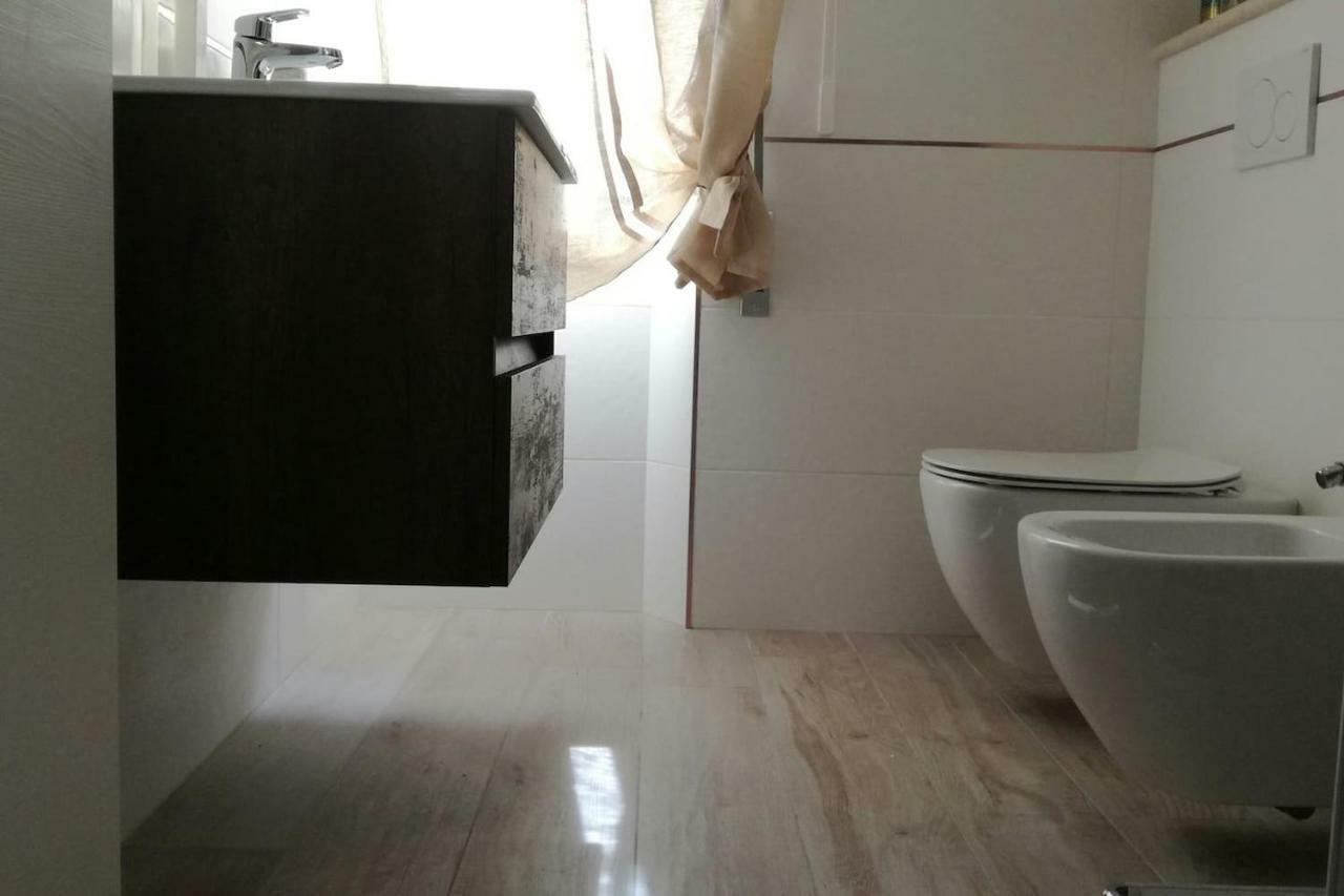 Casa Chiara Apartamento San Benedetto del Tronto Exterior foto