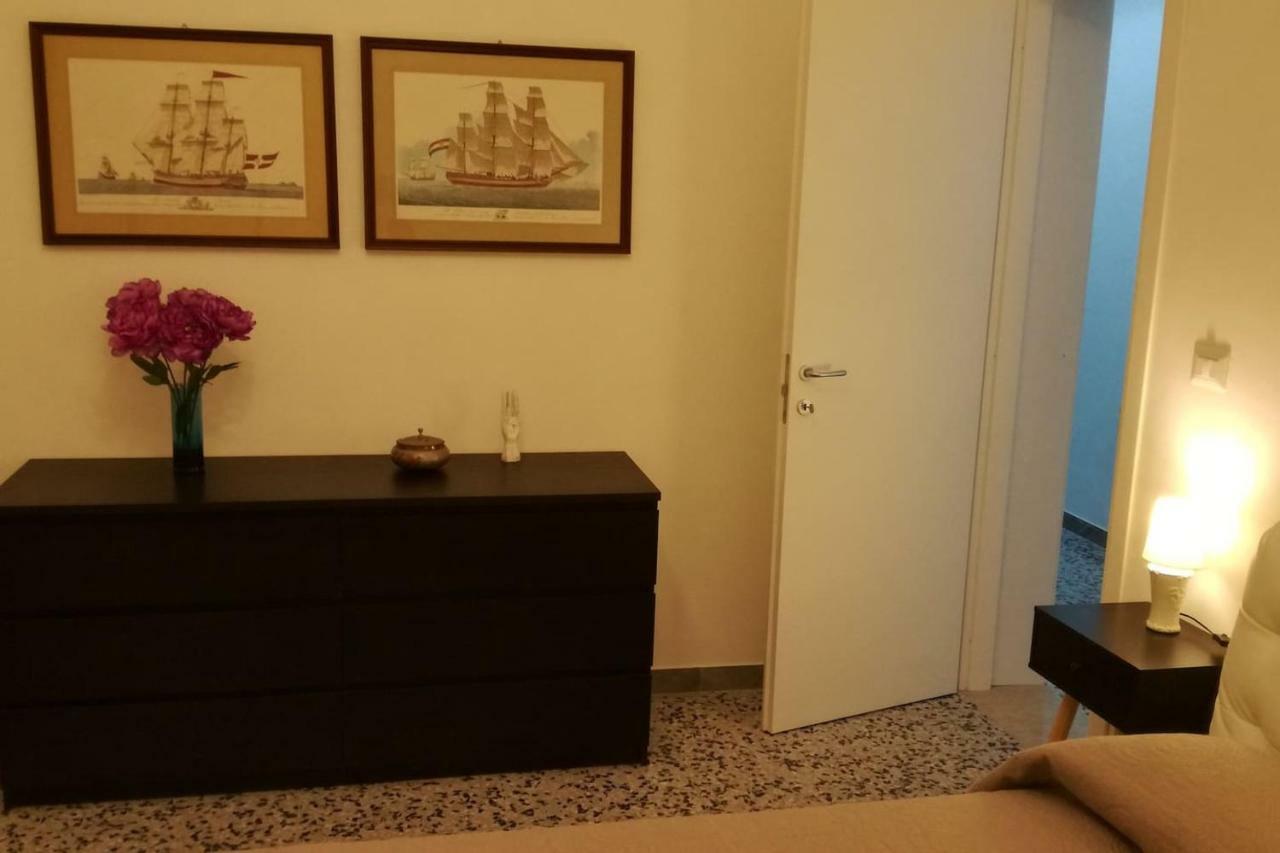 Casa Chiara Apartamento San Benedetto del Tronto Exterior foto