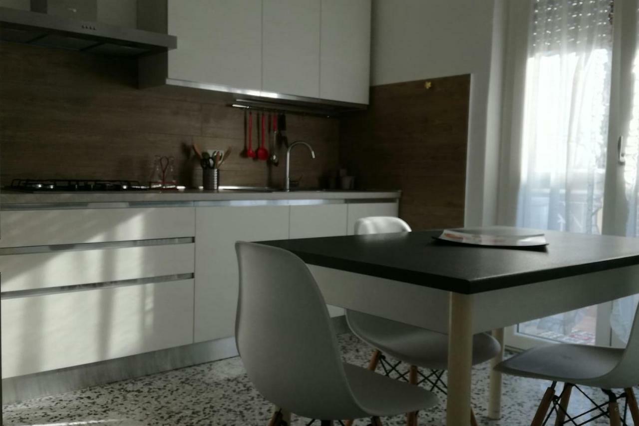 Casa Chiara Apartamento San Benedetto del Tronto Exterior foto
