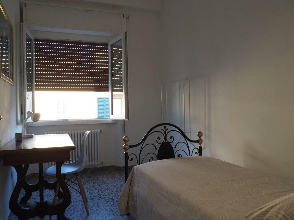 Casa Chiara Apartamento San Benedetto del Tronto Exterior foto